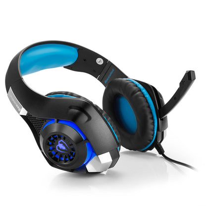 Headphones for gaming gaming - Premium 0 from Eretailer365.com - Just $45.07! Shop now at Eretailer365.com