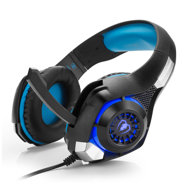 Headphones for gaming gaming - Premium 0 from Eretailer365.com - Just $45.07! Shop now at Eretailer365.com