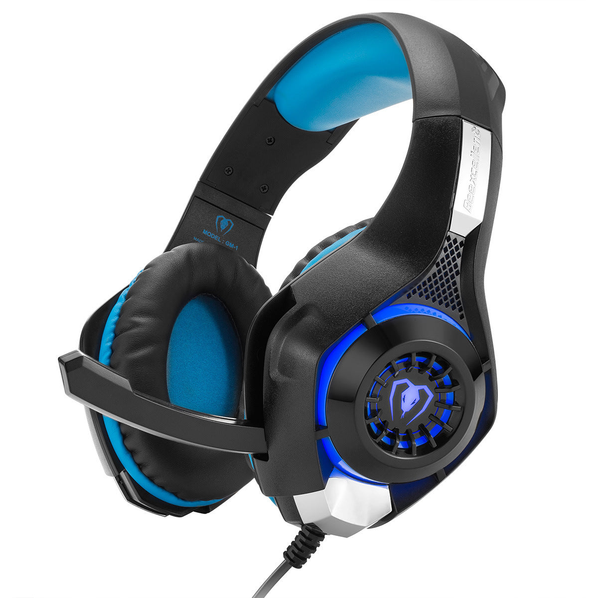 Headphones for gaming gaming - Premium 0 from Eretailer365.com - Just $45.07! Shop now at Eretailer365.com