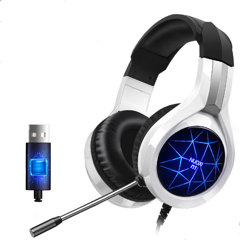 Headphones for video games - Premium Consumer Electronics from Eretailer365.com - Just $24.64! Shop now at Eretailer365.com