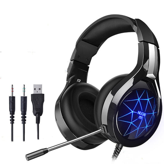 Headphones for video games - Premium Consumer Electronics from Eretailer365.com - Just $24.64! Shop now at Eretailer365.com