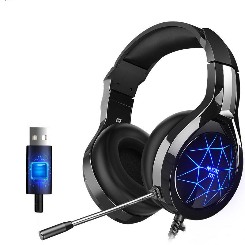 Headphones for video games - Premium Consumer Electronics from Eretailer365.com - Just $24.64! Shop now at Eretailer365.com