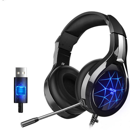 Headphones for video games - Premium Consumer Electronics from Eretailer365.com - Just $24.64! Shop now at Eretailer365.com