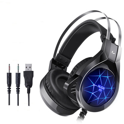 Headphones for video games - Premium Consumer Electronics from Eretailer365.com - Just $24.64! Shop now at Eretailer365.com