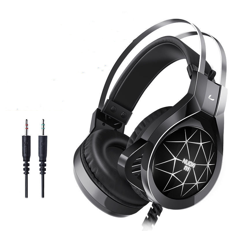 Headphones for video games - Premium Consumer Electronics from Eretailer365.com - Just $24.64! Shop now at Eretailer365.com