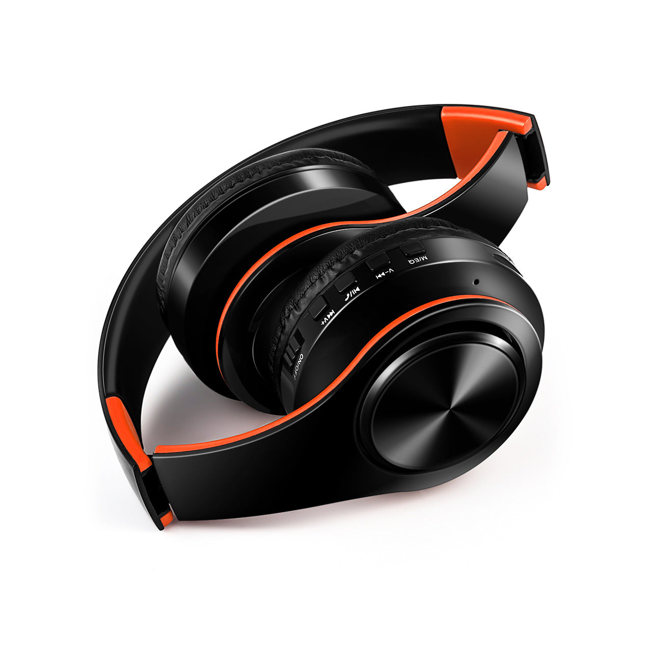 Headset For Game Music Wireless Bluetooth Headset - Premium Consumer Electronics from Eretailer365.com - Just $30.72! Shop now at Eretailer365.com