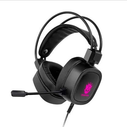 Headset Headset Gaming Gaming Headset With Microphone - Premium 0 from Eretailer365.com - Just $25.06! Shop now at Eretailer365.com