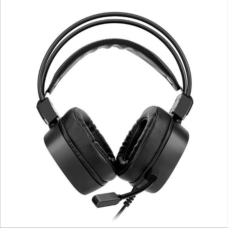 Headset Headset Gaming Gaming Headset With Microphone - Premium 0 from Eretailer365.com - Just $25.06! Shop now at Eretailer365.com