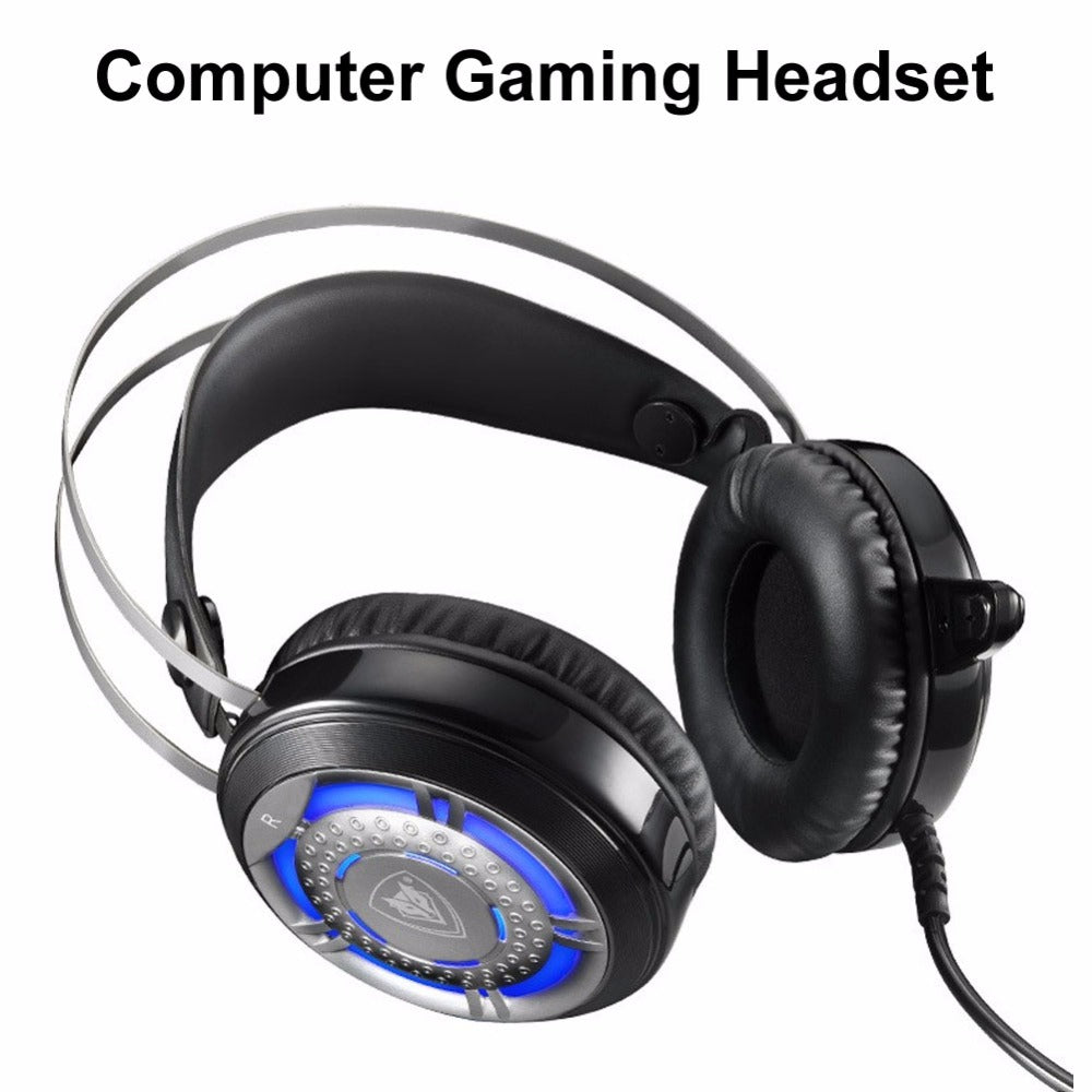 Headset esports gaming headset - Premium 0 from Eretailer365.com - Just $33.00! Shop now at Eretailer365.com