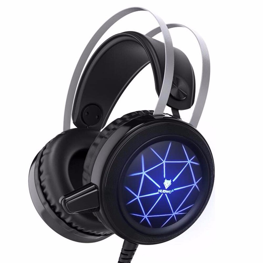 Headset esports gaming headset - Premium 0 from Eretailer365.com - Just $33.00! Shop now at Eretailer365.com