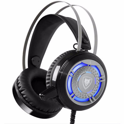 Headset esports gaming headset - Premium 0 from Eretailer365.com - Just $33.00! Shop now at Eretailer365.com