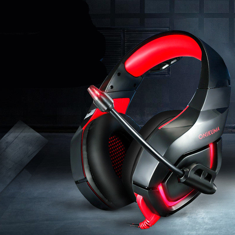 Headset gaming headset - Premium Consumer Electronics from Eretailer365.com - Just $40.76! Shop now at Eretailer365.com