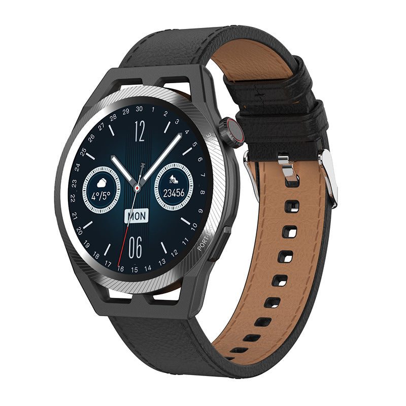 Heart Rate Bluetooth Call Intelligent Sports Watch - Premium Consumer Electronics from Eretailer365.com - Just $56.77! Shop now at Eretailer365.com