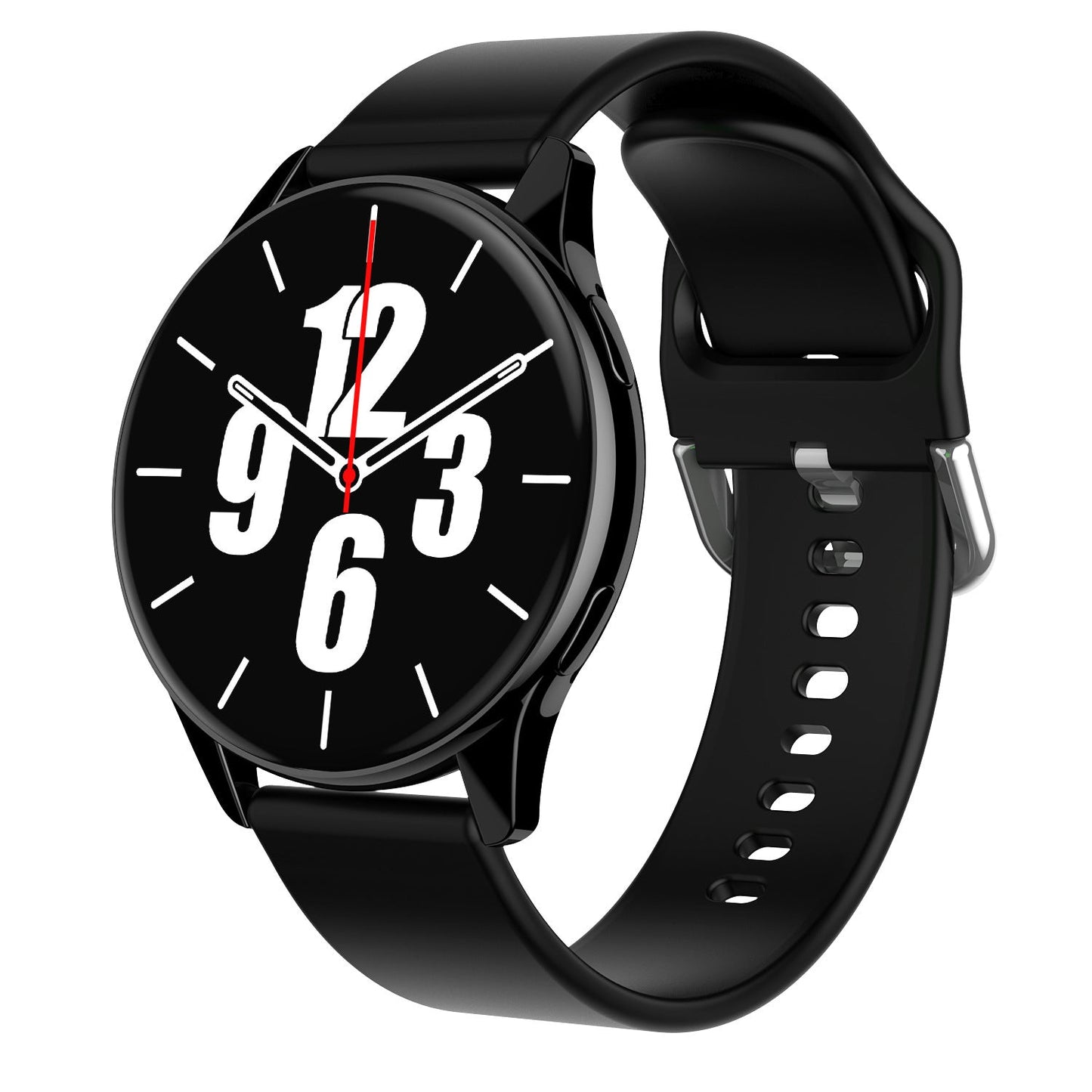 Heart Rate Bluetooth Talk Sleep Information Push Remote Control Photo Wristwatch - Premium Consumer Electronics from Eretailer365.com - Just $45.16! Shop now at Eretailer365.com