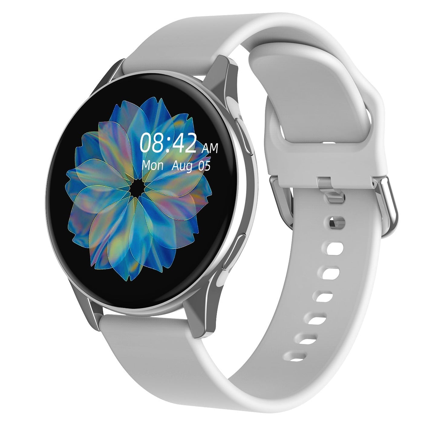 Heart Rate Bluetooth Talk Sleep Information Push Remote Control Photo Wristwatch - Premium Consumer Electronics from Eretailer365.com - Just $45.16! Shop now at Eretailer365.com