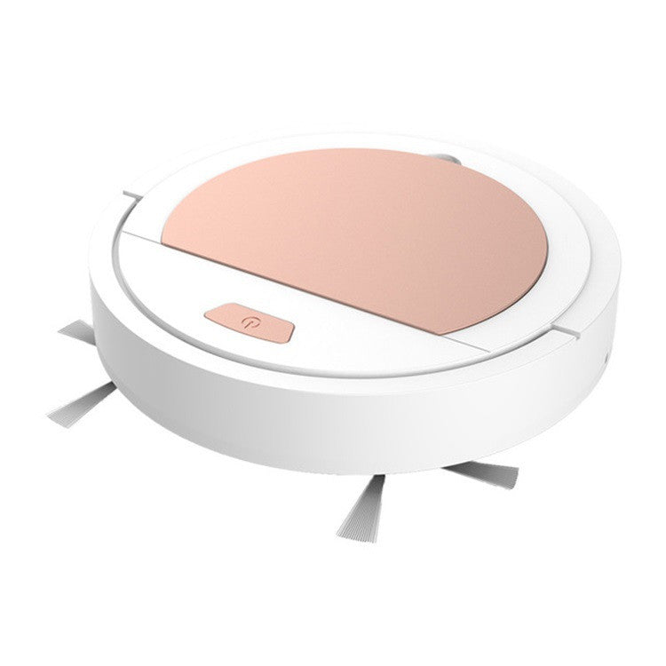 Home Cleaning Robot Vacuum Cleaner Robot Mops Floor Cleaning Robot Vaccum Cleaner - Premium 0 from Eretailer365.com - Just $32.74! Shop now at Eretailer365.com