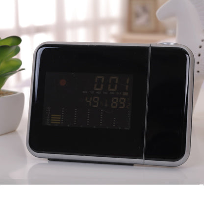 Home electronic clock - Premium 0 from Eretailer365.com - Just $8.60! Shop now at Eretailer365.com