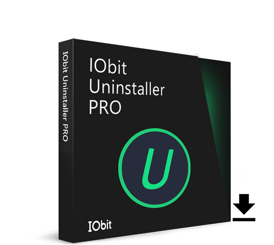 IOBIT Software Uninstaller 12 - 1 DEVICE -1 YEAR Latest Version (E-Mail Delivery Only) - Premium Computer Software from Eretailer365.com - Just $29.99! Shop now at Eretailer365.com