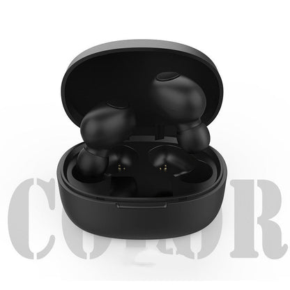 In-ear Digital Mini Wireless Bluetooth Headset - Premium Consumer Electronics from Eretailer365.com - Just $27.76! Shop now at Eretailer365.com