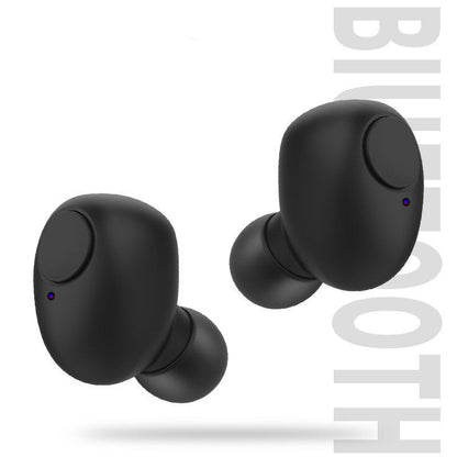 In-ear Digital Mini Wireless Bluetooth Headset - Premium Consumer Electronics from Eretailer365.com - Just $27.76! Shop now at Eretailer365.com