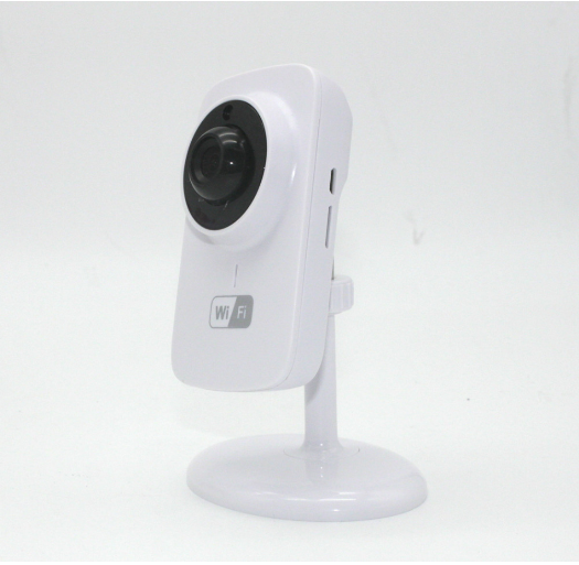 Indoor wireless network camera WIFI IP Camera video surveillance camera - Premium 0 from Eretailer365.com - Just $78.12! Shop now at Eretailer365.com