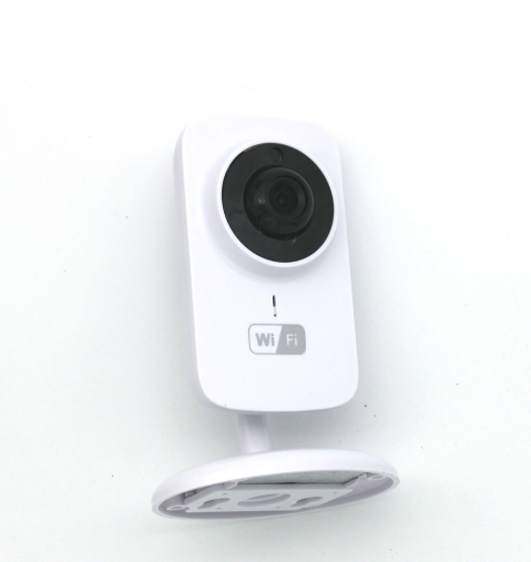 Indoor wireless network camera WIFI IP Camera video surveillance camera - Premium 0 from Eretailer365.com - Just $78.12! Shop now at Eretailer365.com