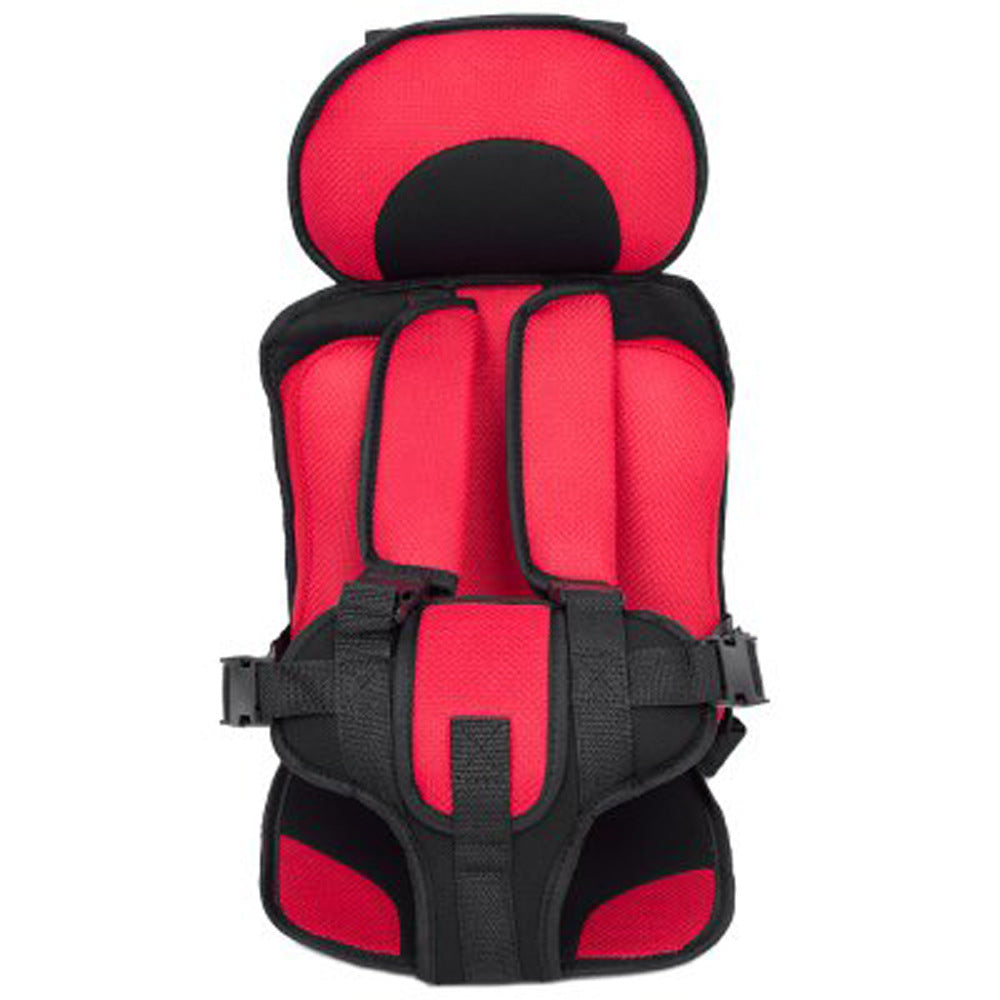 Infant Safe Seat Mat Portable Baby Safety Seat Children's Chairs Updated Version Thickening Sponge Kids Car Stroller Seats Pad - Premium Toys & Hobbies from Eretailer365.com - Just $21.36! Shop now at Eretailer365.com