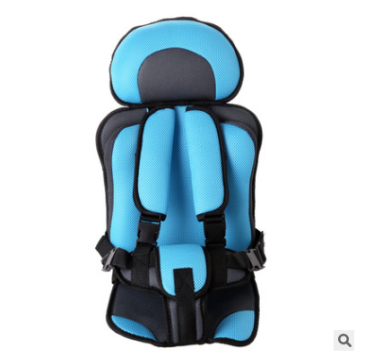 Infant Safe Seat Portable Baby Safety Seat - Premium Toys & Hobbies from Eretailer365.com - Just $20.84! Shop now at Eretailer365.com