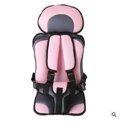 Infant Safe Seat Portable Baby Safety Seat - Premium Toys & Hobbies from Eretailer365.com - Just $20.84! Shop now at Eretailer365.com