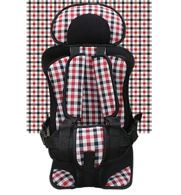 Infant Safe Seat Portable Baby Safety Seat - Premium Toys & Hobbies from Eretailer365.com - Just $20.84! Shop now at Eretailer365.com