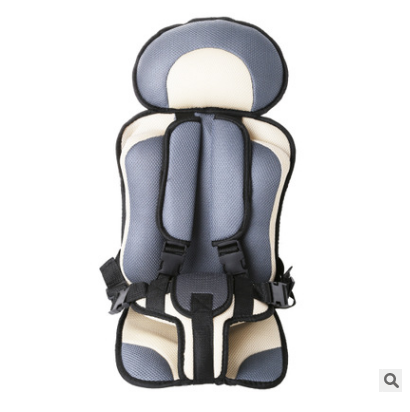 Infant Safe Seat Portable Baby Safety Seat - Premium Toys & Hobbies from Eretailer365.com - Just $20.84! Shop now at Eretailer365.com