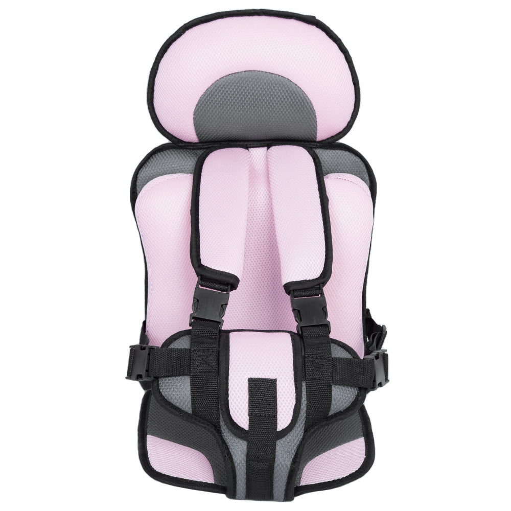 Infant Safe Seat Portable Baby Safety Seat - Premium Toys & Hobbies from Eretailer365.com - Just $20.84! Shop now at Eretailer365.com