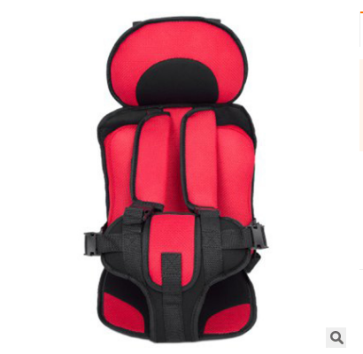 Infant Safe Seat Portable Baby Safety Seat - Premium Toys & Hobbies from Eretailer365.com - Just $20.84! Shop now at Eretailer365.com