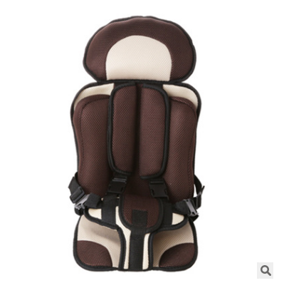 Infant Safe Seat Portable Baby Safety Seat - Premium Toys & Hobbies from Eretailer365.com - Just $20.84! Shop now at Eretailer365.com