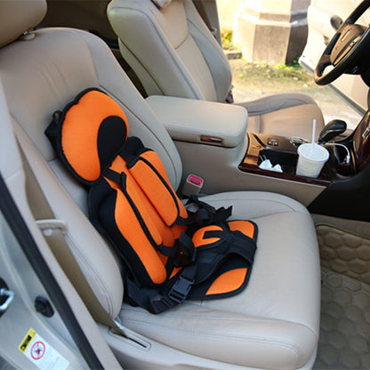 Infant Safe Seat Portable Baby Safety Seat - Premium Toys & Hobbies from Eretailer365.com - Just $20.84! Shop now at Eretailer365.com