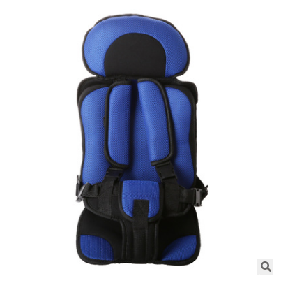 Infant Safe Seat Portable Baby Safety Seat - Premium Toys & Hobbies from Eretailer365.com - Just $20.84! Shop now at Eretailer365.com