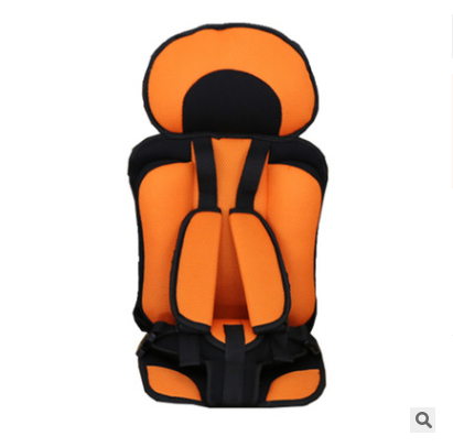 Infant Safe Seat Portable Baby Safety Seat - Premium Toys & Hobbies from Eretailer365.com - Just $20.84! Shop now at Eretailer365.com