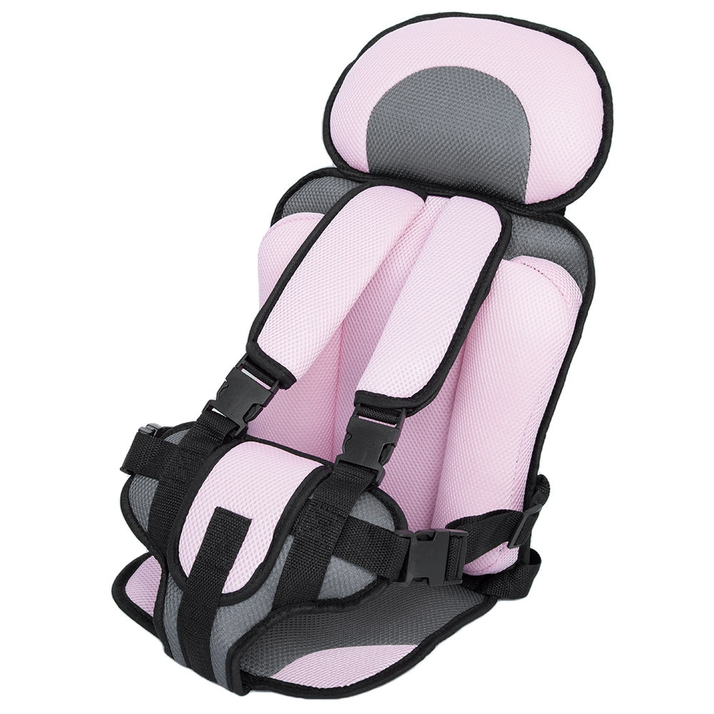 Infant Safe Seat Portable Baby Safety Seat - Premium Toys & Hobbies from Eretailer365.com - Just $20.84! Shop now at Eretailer365.com