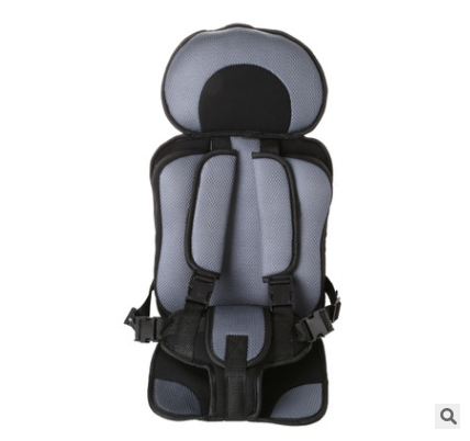 Infant Safe Seat Portable Baby Safety Seat - Premium Toys & Hobbies from Eretailer365.com - Just $20.84! Shop now at Eretailer365.com