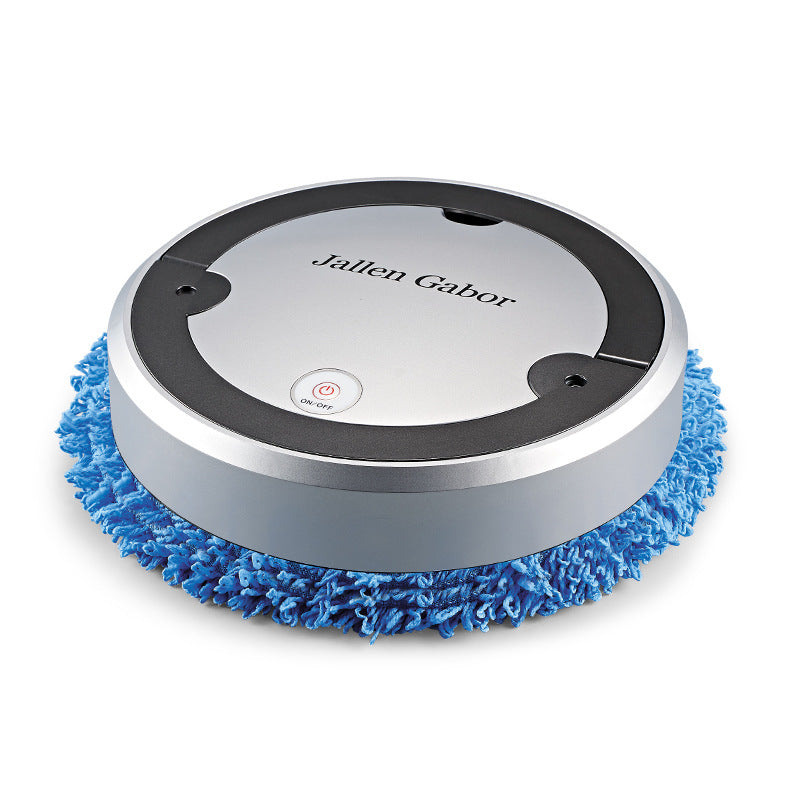 Intelligent Automatic Sweeping Robot Spray Charging Cleaning Machine Household Vacuum Cleaner - Premium Consumer Electronics from Eretailer365.com - Just $55.56! Shop now at Eretailer365.com