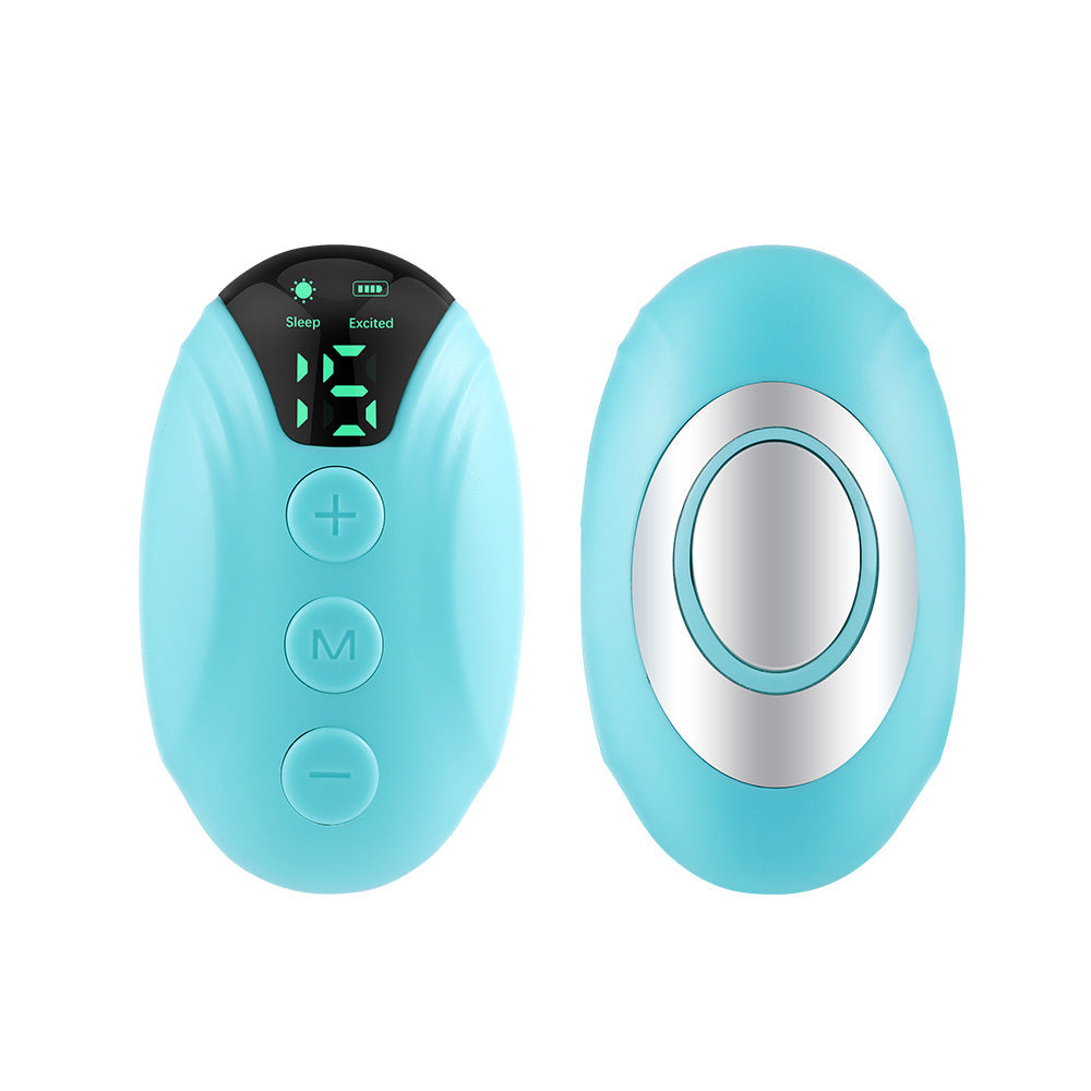 Intelligent Charging Hand-held Pulse Decompression Insomnia Help Device - Premium Consumer Electronics from Eretailer365.com - Just $18.94! Shop now at Eretailer365.com