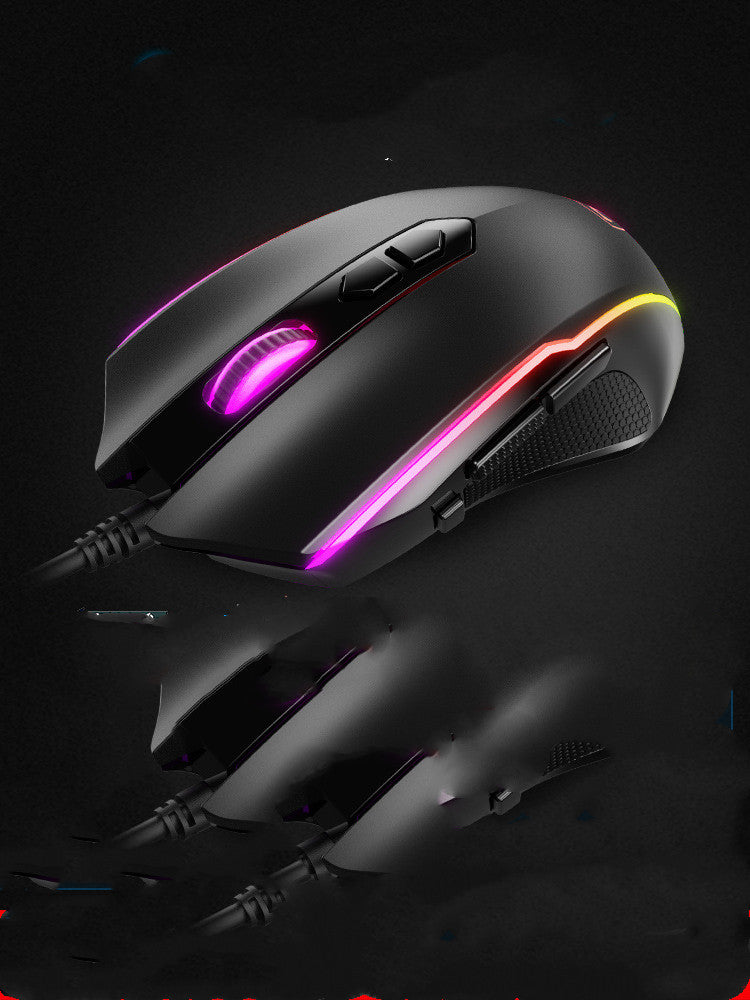 Internet cafe gaming mouse - Premium Computer & office from Eretailer365.com - Just $61.80! Shop now at Eretailer365.com