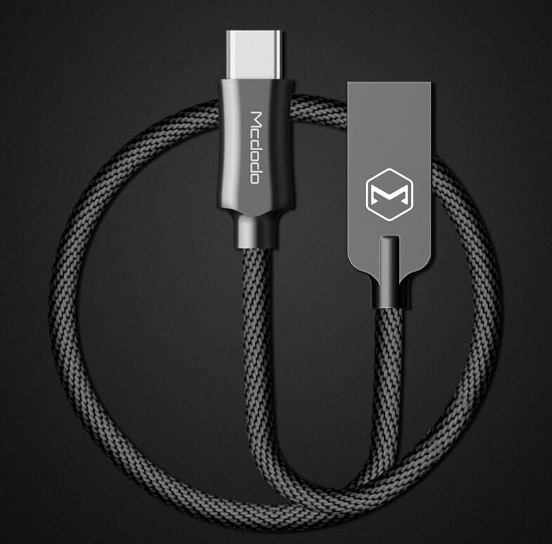 KNIGHT SERIES USB CABLES - Premium Phones & Accessories from Eretailer365.com - Just $13.60! Shop now at Eretailer365.com