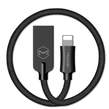 KNIGHT SERIES USB CABLES - Premium Phones & Accessories from Eretailer365.com - Just $13.60! Shop now at Eretailer365.com