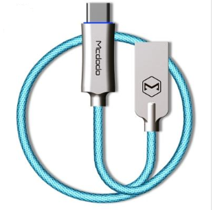 KNIGHT SERIES USB CABLES - Premium Phones & Accessories from Eretailer365.com - Just $13.60! Shop now at Eretailer365.com