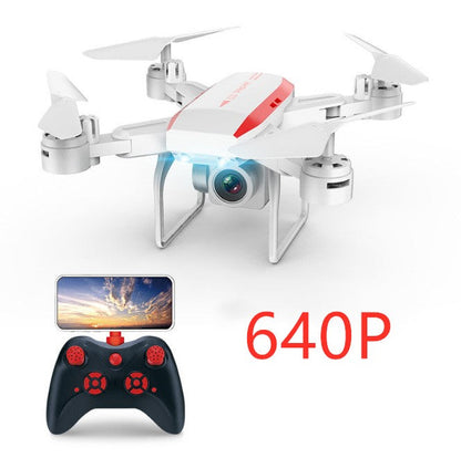 KY606D Folding Quadcopter - Premium Consumer Electronics from Eretailer365.com - Just $15.74! Shop now at Eretailer365.com