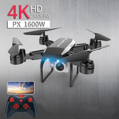 KY606D Folding Quadcopter - Premium Consumer Electronics from Eretailer365.com - Just $15.74! Shop now at Eretailer365.com