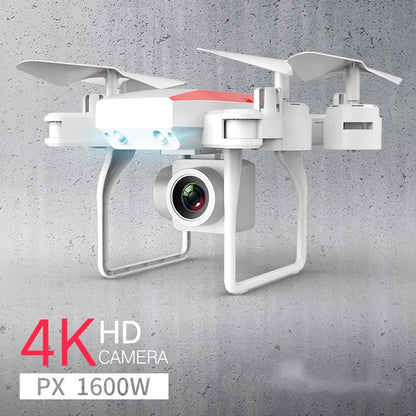 KY606D Folding Quadcopter - Premium Consumer Electronics from Eretailer365.com - Just $15.74! Shop now at Eretailer365.com