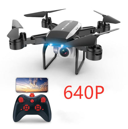 KY606D Folding Quadcopter - Premium Consumer Electronics from Eretailer365.com - Just $15.74! Shop now at Eretailer365.com