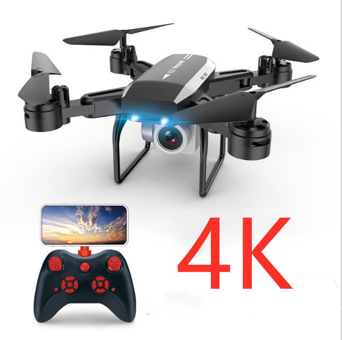 KY606D Folding Quadcopter - Premium Consumer Electronics from Eretailer365.com - Just $15.74! Shop now at Eretailer365.com